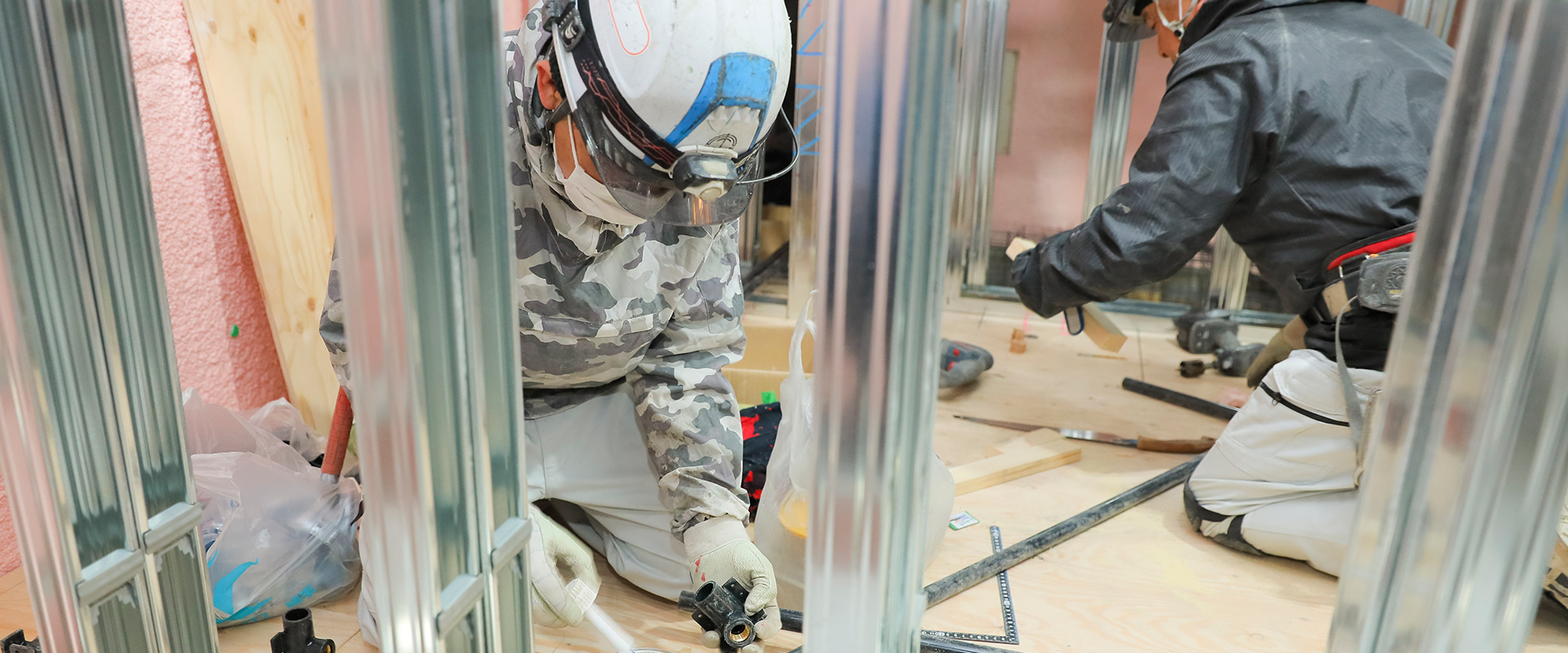 中央工事株式会社